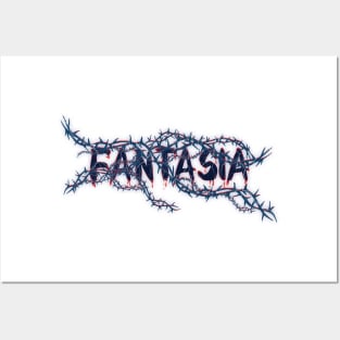 Bleeding Roots - Fantasia Posters and Art